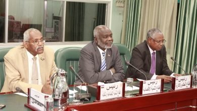 اجراءات مشدّدة على صادر الذهب بمطار الخرطوم 15 IMG 20230316 WA0032
