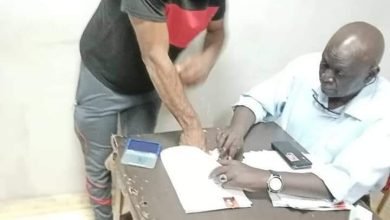 إصابة بالغة للاعب الجريف 14 IMG 20230317 WA0012