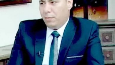 وفاة طبيب بعد وقوعه في مجري صرف صحي 17 IMG 20230318 WA0005