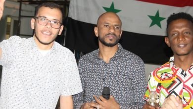 نجاح باهر لحفلات دعم سوريا 15 IMG 20230318 WA0010