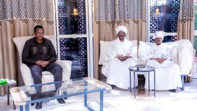 حميدتي يلتقي الأطراف غير الموقعة على الاتفاق الإطاري 14 IMG 20230318 WA0026