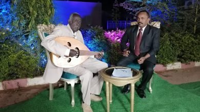 أولى سهرات مشارب الجمال على قناة الخرطوم اليوم 16 IMG 20230323 WA0022