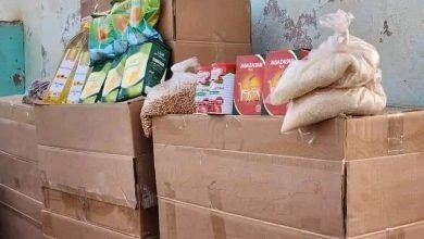 وردنا الآن حزب المؤتمر الوطني يوزع حقائبا رمضانية بمحلية جبل أولياء بولاية الخرطوم لمئات من المواطنين 18 IMG 20230323 WA0049