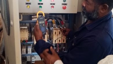 عودة محطة مياه جبل اولياء للخدمة 16 IMG 20230325 WA0037