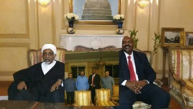 الميرغني يهاتف الجكومي.. ماذا هناك 19 IMG 20230328 WA0017