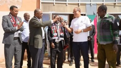 جياد تقدم سيارة حديثة لمدرب السودان 15 IMG 20230331 WA0005