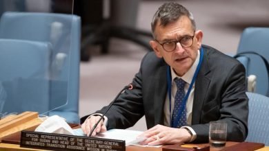 فولكر هل يحاول نقل البعثة لمستوى بند الفصل السابع ؟ 17 image770x420cropped