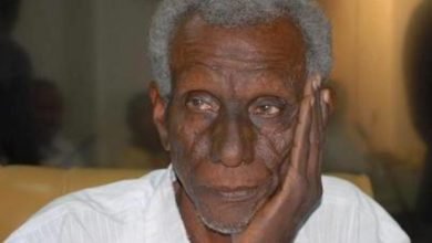 إسحق أحمد فضل الله يكتب: إعتقالات 17 إسحق أحمد فضل الله: يا ايها القبر كم أنت حلو