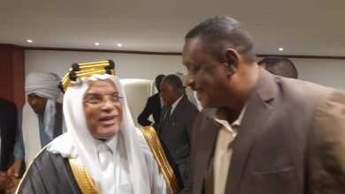 الاتحادي والسفير