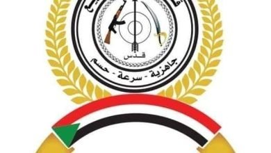 تدهور مريع في صحة قائد كبير بالتمرد