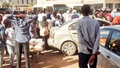 السوق العربي