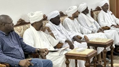 الكتلة الديمقراطية تعلن عن اجتماع مهم 16 الكتلة