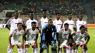 المنتخب السوداني يحلم بالمشاركة في نهائيات أمم إفريقيا 2023 1