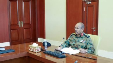 تصريحات خطيرة لجابر تكشف قدرات الجيش السوداني 