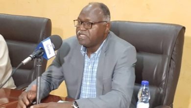 جنوب دارفور هنون