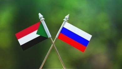 تفاصيل لقاء سفير السودان بروسيا بمسؤول بالبرلمان الروسي 