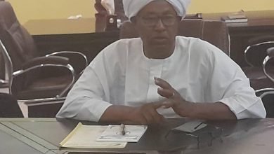 والي ولاية يطلق تصريحات مثيرة عن الفساد 14 غرب كردفان