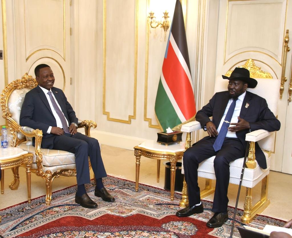 كباشي وسلفاكير