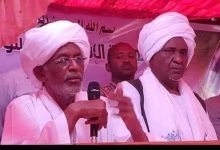 لهذا السبب يجب أن لا يتحسر الإسلاميون على إستبعادهم من حوار البرهان ! 12 كرتي