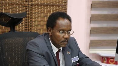 مهندس مطارات