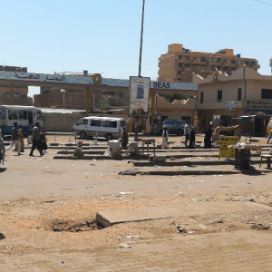 تحذيرات لمواطني بحري .. ماذا حدث 12 تحذيرات لمواطني بحري .. ماذا حدث