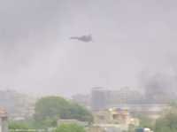 اشتباكات ودوي انفجارات بمناطق بالخرطوم 16 1 1613272