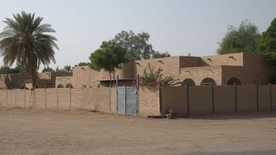 نجاة عطبرة من كارثة محققة 15 1200px Atbarabritish house