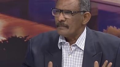 ما وراء الخبر محمد وداعة الدعم السريع .. اموال طائلة دون رقابة 17 606060606600606060