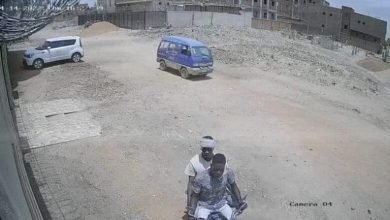 رئيس تحرير صحيفة مشهورة يتعرض لنهب 9 طويلة 17 FB IMG 1680900909260