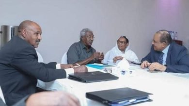 لجنة صياغة الدستور.. مشاركة أجنبية وأزمة جديدة 14 FB IMG 1681244193175