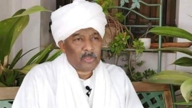 وردنا الان.. معلومات مثيرة بشأن وفاة السفير إدريس سليمان 15 IMG 20230406 WA0043 e1680937914950