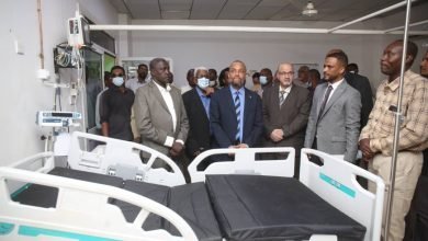 افتتاح مراكز للعزل بأحدث الأجهزة والمعدات 15 IMG 20230408 WA0008