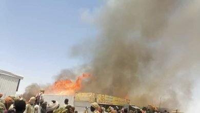 اشتباكات عنيفة في ثاني أيام العيد 18 IMG 20230410 WA0053