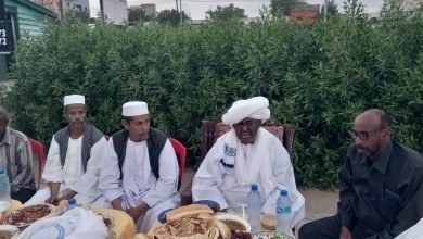 بالصور| بحضور محمد طاهر إيلا ورئيس مجلس البجا.. الإفطار السنوي لمؤتمر خريجي شعب البجا 17 IMG 20230411 WA0031