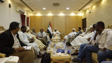 الاتفاق الاطاري