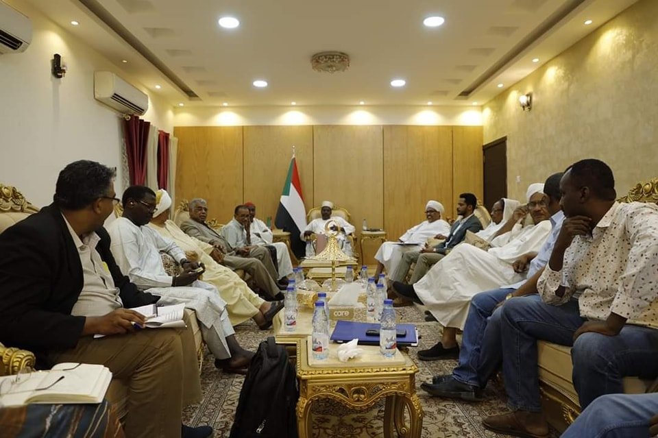 الاتفاق الاطاري