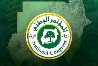 غندور يكشف عن أسباب عدم قبوله نائب رئيس الوطني