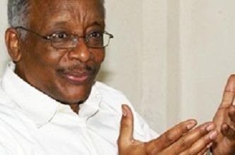 جعفر عباس يكتب:الفوجاج أب عجاج 16 جعفر عباس