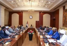 السودان يعلق على تعليق الحرب على إيران 12 حميدتي