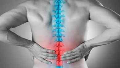 هل يمكن الشفاء من الانزلاق الغضروفي نهائيا