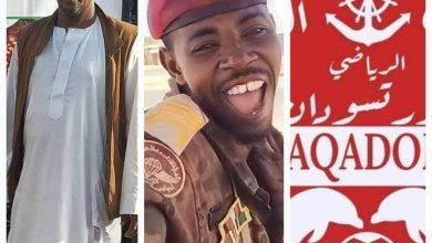 المظلات تصارع على لقب دورة الشهيد مكاوي 17 IMG 20230613 WA0075