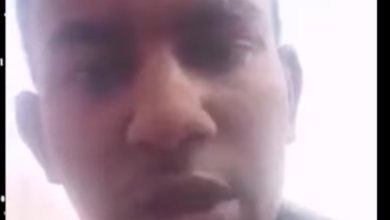 يجندي من الدعم السريع يرسل رسالة وداع لاسرته 17 Screenshot ٢٠٢٣٠٦١٣ ٠٧٠٧٥٣ Facebook