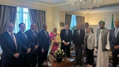 انجازات مهمة لمبادرة إسناد السودانيين المتأثرين بالحرب..إليك التفاصيل 17 FB IMG 1690814270597