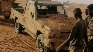 بالصور.. العثور على سيارات خاصة 16 IMG 20230729 WA0010