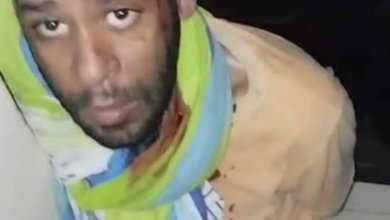 اكبر عميل للدعم السريع في قبضة الاستخبارات 14 IMG 20230817 WA0044