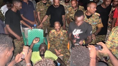 بالصور..البرهان في الكورنيش ببورتسودان 14 IMG 20230831 WA0062 1