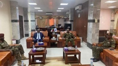 وردنا الآن.. اجتماع خطير للبرهان 16 IMG 20230831 WA0078