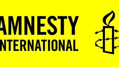 منظمة دولية تكشف أوضاع كارثية بالسودان 14 amnesty international