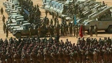 ولاية غرب كردفان تعلن التعبئة والإستنفار 