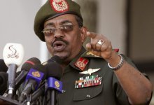 البشير يكشف تفاصيل انشاء قوات الدعم السريع !! 3 الرئيس السوداني عمر البشير1